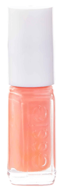 Essie Mini Nail Lacquer 5ml - 318 Resort Fling.png